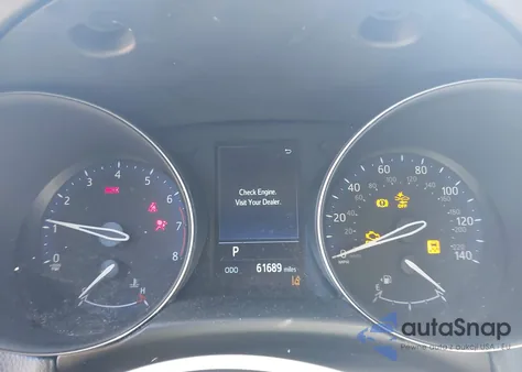 2022 Toyota C-Hr Xle/Night Shade/Limited from USA, damaged, VIN NMTKHMBX2NR147362